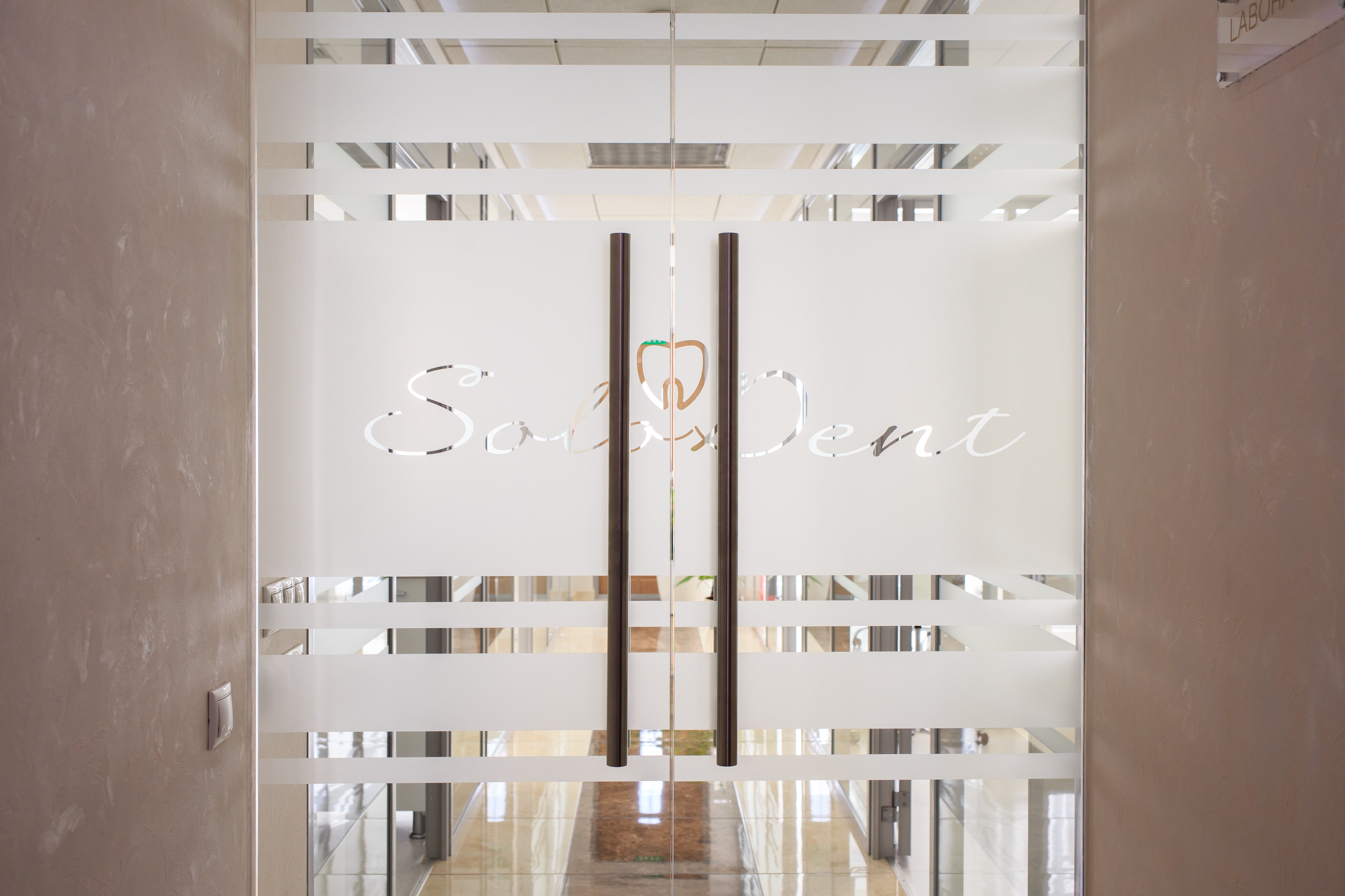 Solodent – Clinică Stomatologică