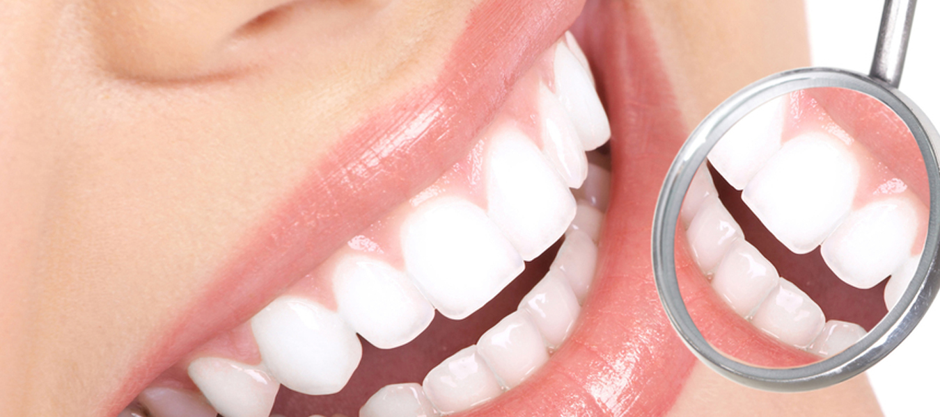 Laserul dentar poate ajuta la cresterea dintilor